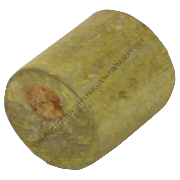 PHM 7 267 SLUG SOLDER 4/0 GA Y