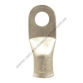 PHM 8 2065 BATT TERM BRZD LUG-