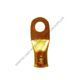 PHM 8 2113 BATT TERM STD LUG-STR 6GA. 3/8