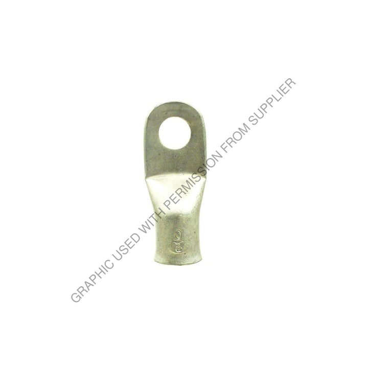PHM 8 2213 BATT TERM STD LUG-PLTD STR 6GA. 3/8