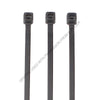 PHM 8 43084 CBL TIE-7.5 BLK NYLON 50 40/BAG