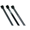 PHM 8 43117 TIE STRAP-11.2IN,BLACK,NYLON,50 ,100/BAG