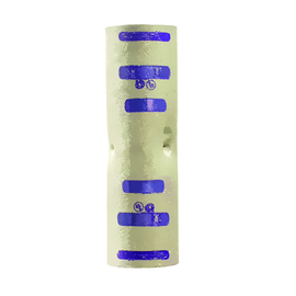 PHM 8 4950 BATT TERM HD LUG-BU