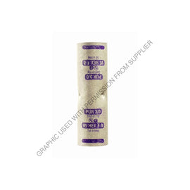 PHM 8 4980 TERMINAL HD LUG- BUT