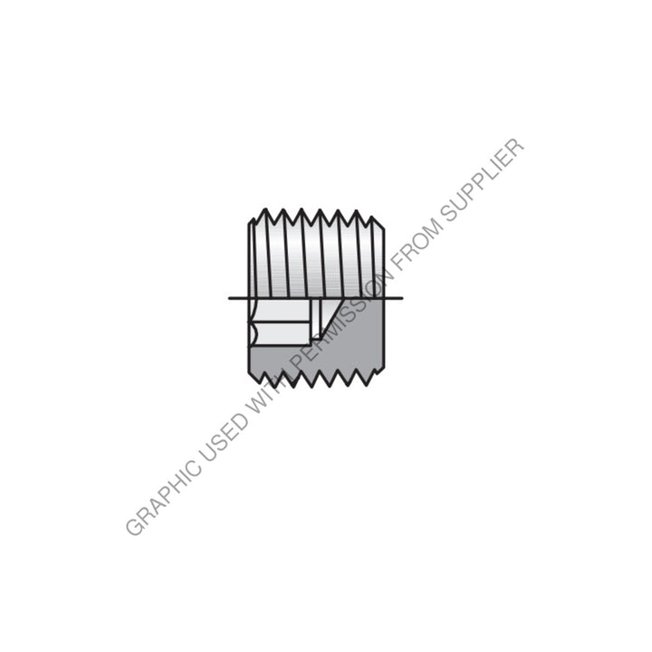 PH  01HP 8 FITTING