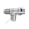 PH  053T 8 8 STRAIGHT THREAD RUN
