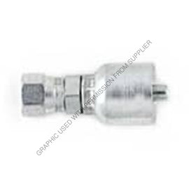 PH  10643 20 20 CRIMP FTG-HYD. HOSE