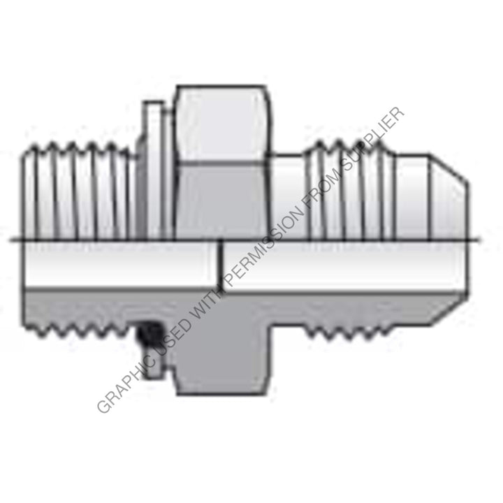 PH  10M22F8OMXS FITTING