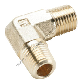 PH  1204P 4 PIPE ELBOW
