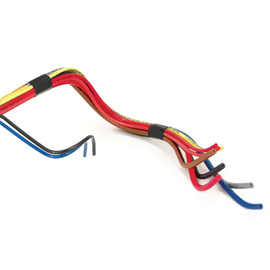 PH  1220 10B BLK250 NYLON 12 TUBING