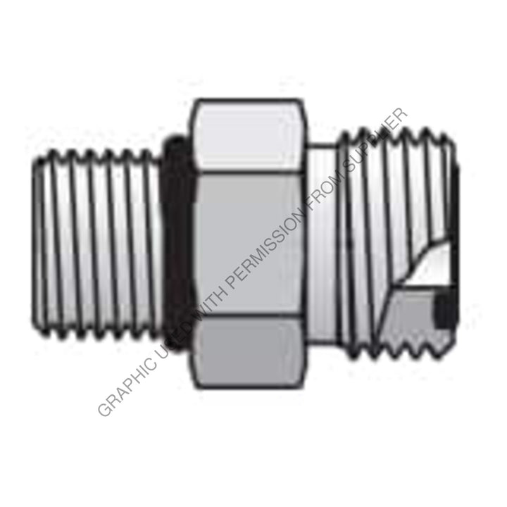 PH  12 F5OLO S FITTING