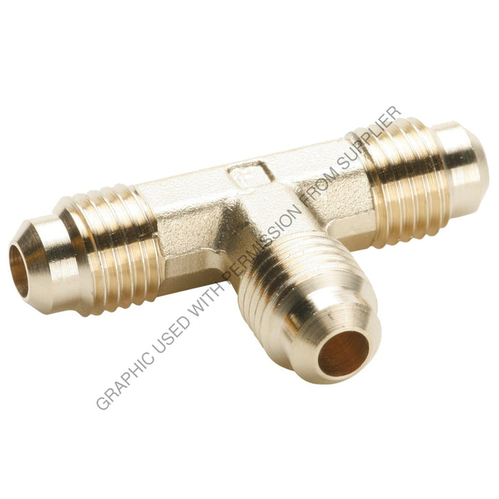 PH  144F 6 UNION TEE