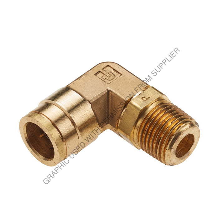 PH  169PTC8 4 ELB-90,BR,PI,08NT /04MPT,SWVL