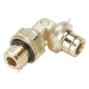 PH  169PTCNS4M22 ELBOW,90 DEG,M22 X 1.5 TO 1/4