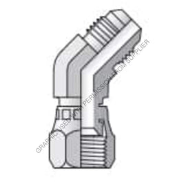 PH  16 V6X S ELBOW