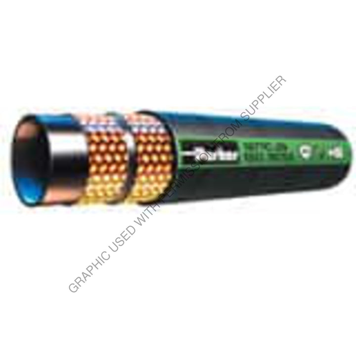PH  187TC 20 HYDRAULIC HOSE,1 1/4"-18752 AC-1000 PSI