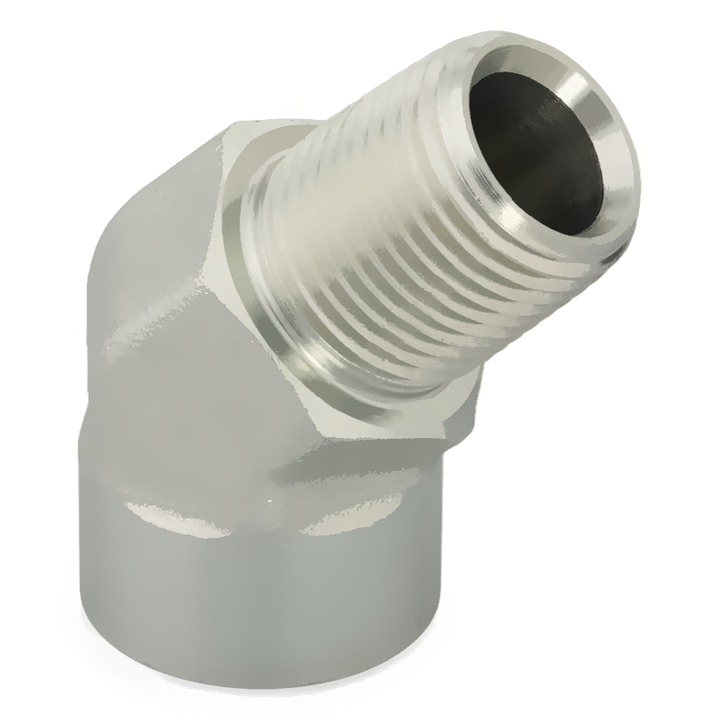 PH  1 CD45 S FITTING