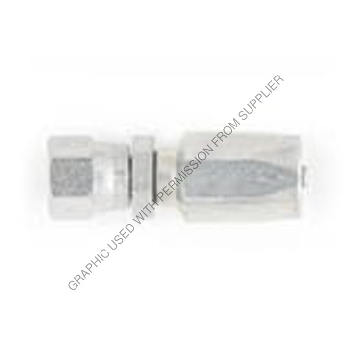 PH  20620 10 10NP HOSE FITTING