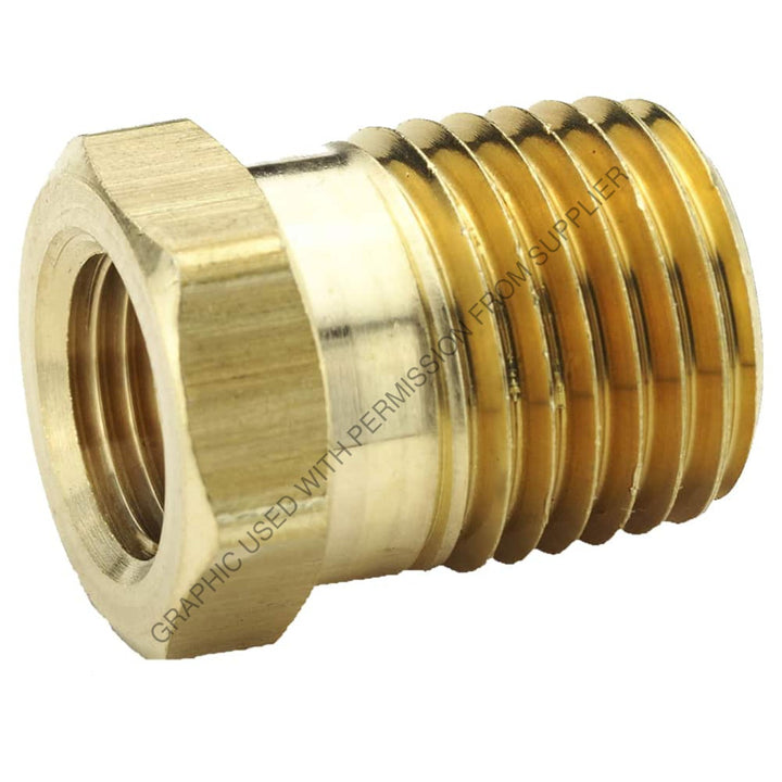 PH  209P12 6 FITTING