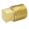 PH  211P 04 FITTING PIPE SQ HD