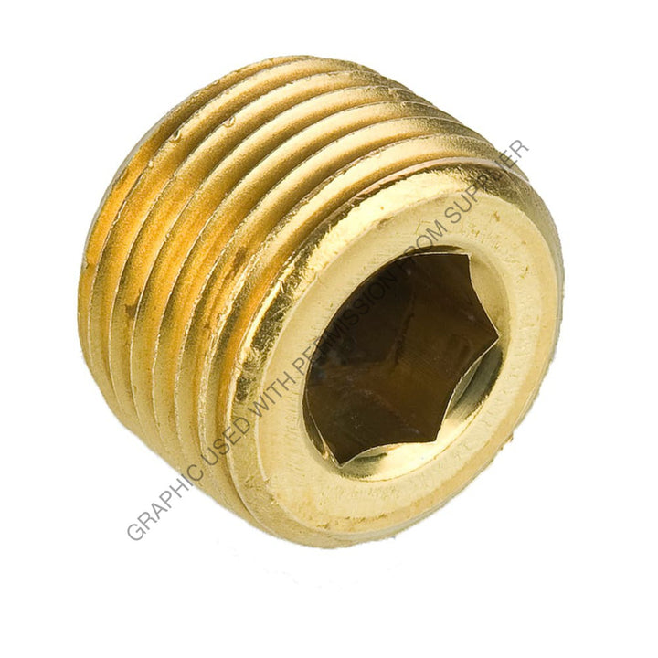 PH  219P 8 FITTING