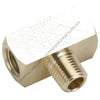 PH  2224P 2 PIPE MALE BRANCH TEE