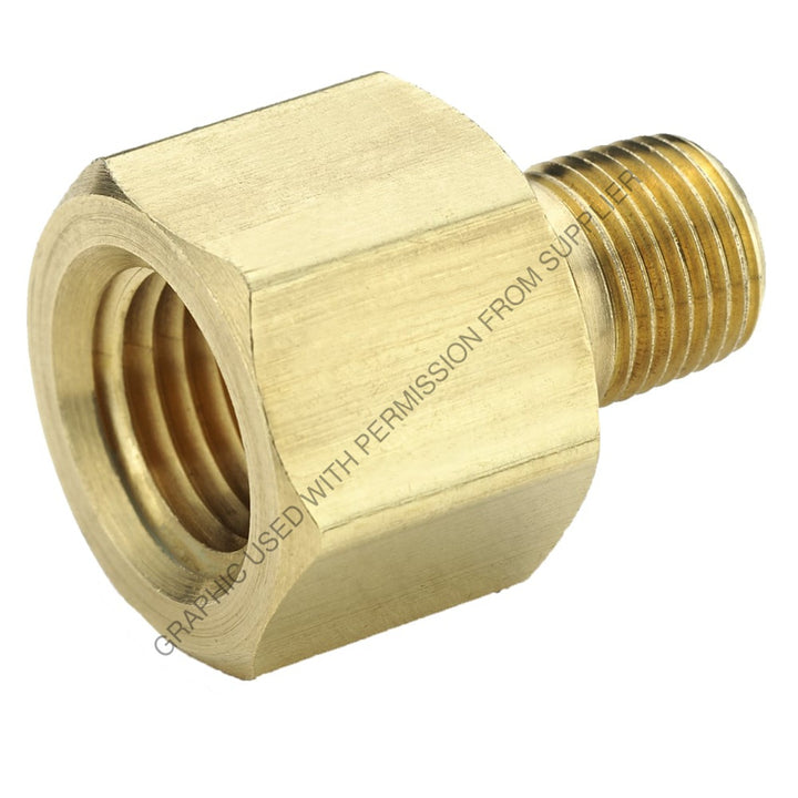 PH  222P 4 4 FITTING