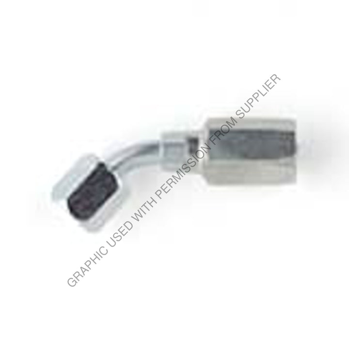 PH  23721 8 8 FITTING