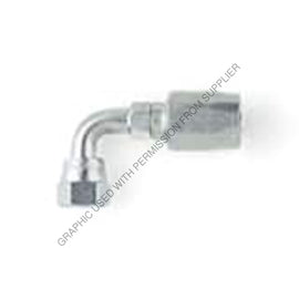 PH  23921 6 6 FITTING