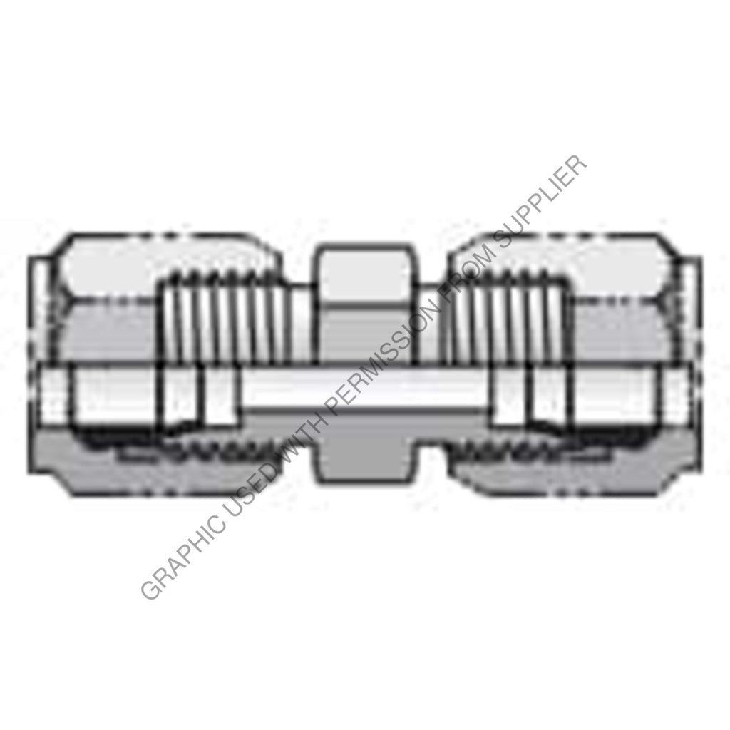 PH  24 HBU S UNION ASSEMBLY,1 1/2
