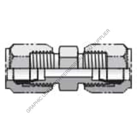 PH  24 HBU S UNION ASSEMBLY,1 1/2