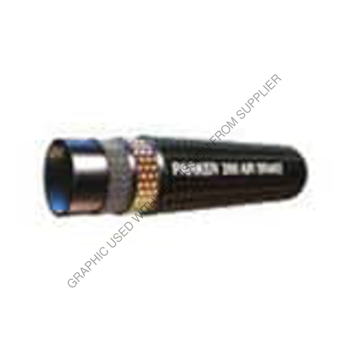 PH  266 10 300 HOSE (1EA = 25FT ROLL)