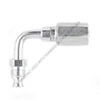 PH  26921 6 6 HOSE FITTING