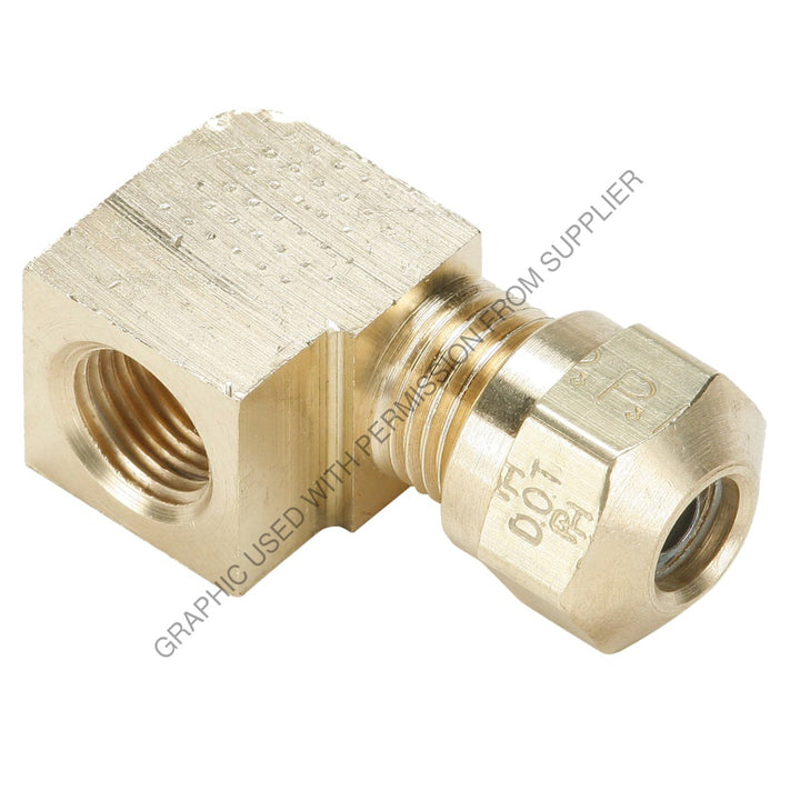 PH  270NTA 6 4 AIR BRAKE-NTA FEMALE