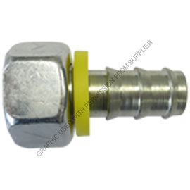 PH  30882 6 6 HOSE FITTING