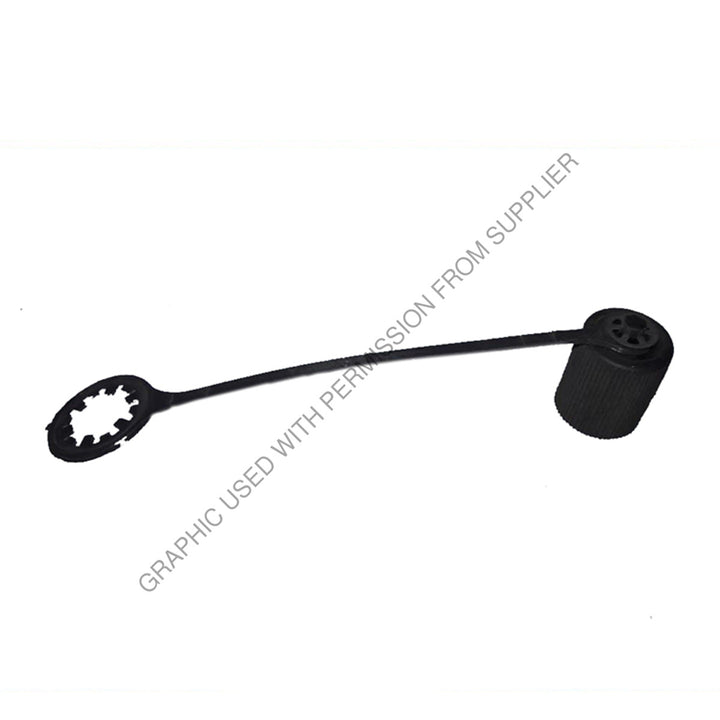 PH  336153 VALVE CAP HI SIDE