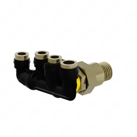 PH  369PPV002 VALVE-PRESSURE PROTECTION,70 PSI,4PT