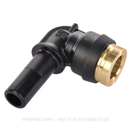 PH  369PTCSP4 4 FITTING- 90 DEG, PTC, .25 HOSE