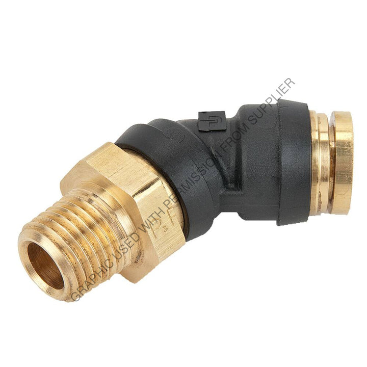 PH  379PTC 10 6 ELBOW