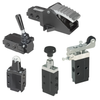 PH  40481 1000 POPPET VALVE W/LOCK DOWN