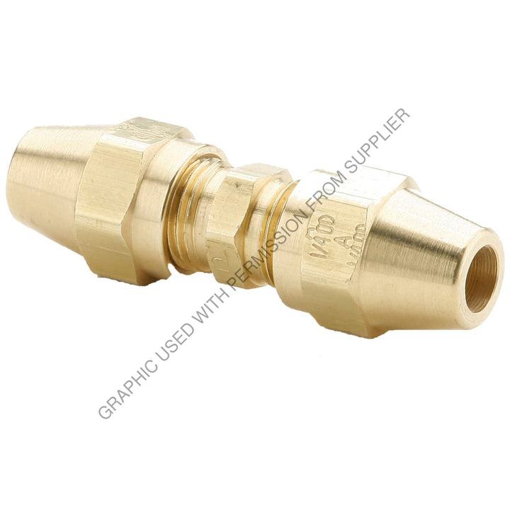 PH  62AB 8 UNION COMPRESSION