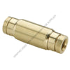 PH  62PTC 4 PTC UNION FITTING
