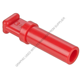 PH  639PLP4 FITTING, COMPOSITE PUSH-TO-CONNECT