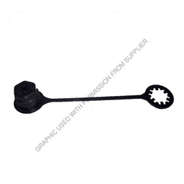 PH  660412 VALVE CAP LOW SIDE