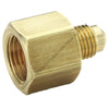 PH  661FHD 6 8 FLARED REDUCER MALE