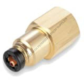 PH  66PTC 6 4 3/8 TO 1/4 PTC FEMALE FITTING