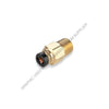 PH  68PTC 12 8 BRASS FITTING