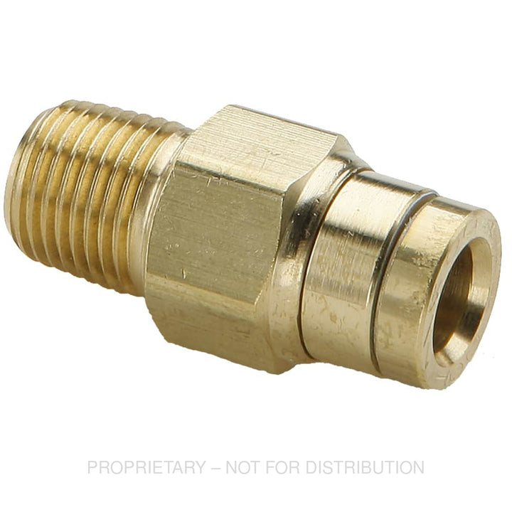 PH  68PTC 4 6 MALE CONNECTOR