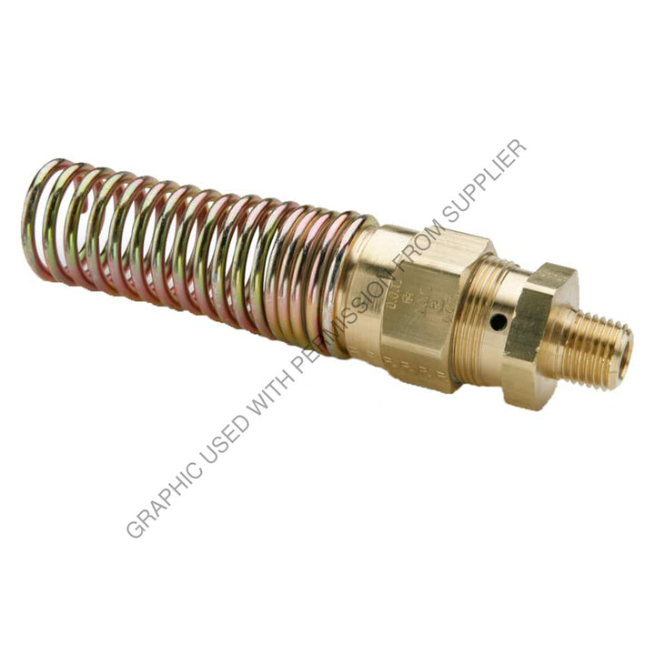 PH  68RBSG8 6 CLAMP/FITTING