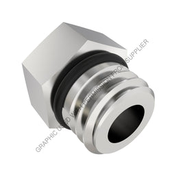 PH  6 P5ON S PLUG